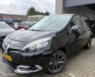 Renault Scenic 1.2 TCe Bose / Origineel NL Auto / 128.000KM!
