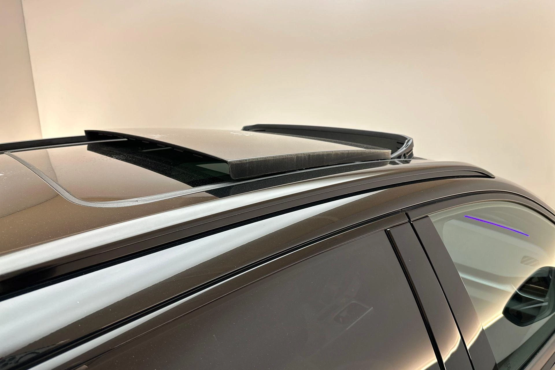 Hoofdafbeelding CUPRA Terramar