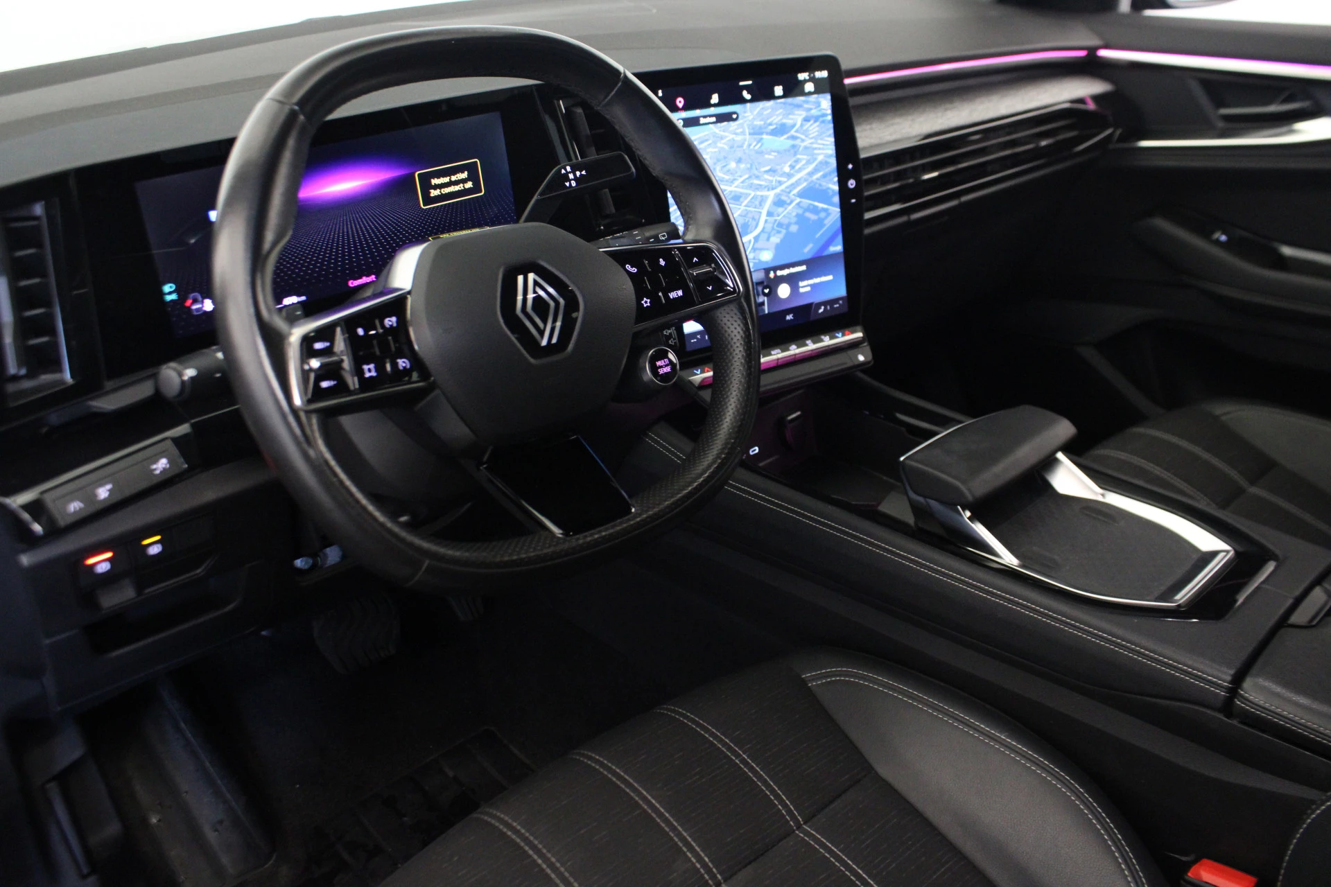 Hoofdafbeelding Renault Austral