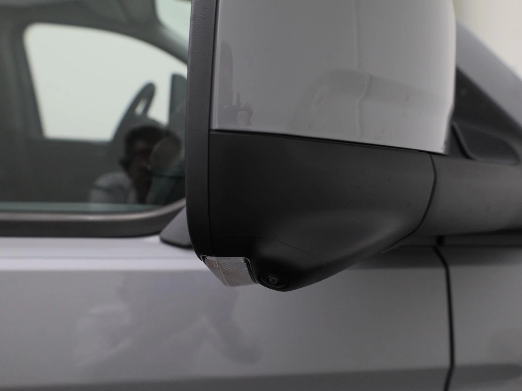 Hoofdafbeelding Volkswagen e-Transporter