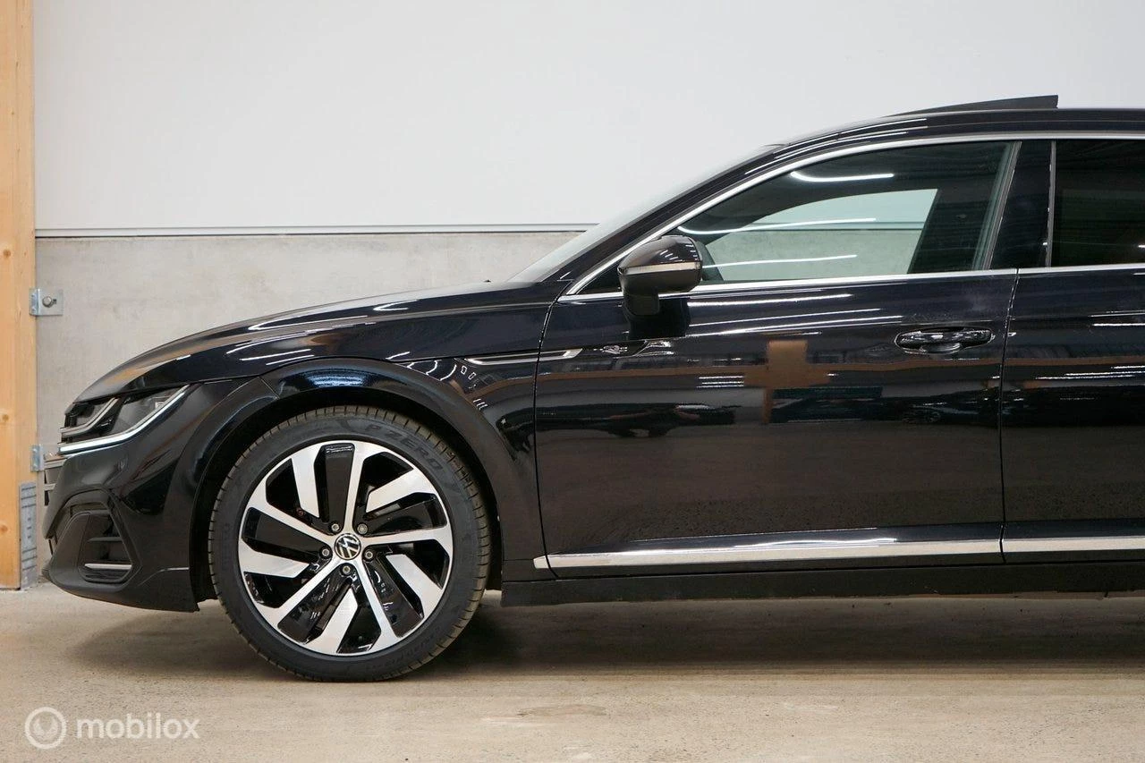 Hoofdafbeelding Volkswagen Arteon