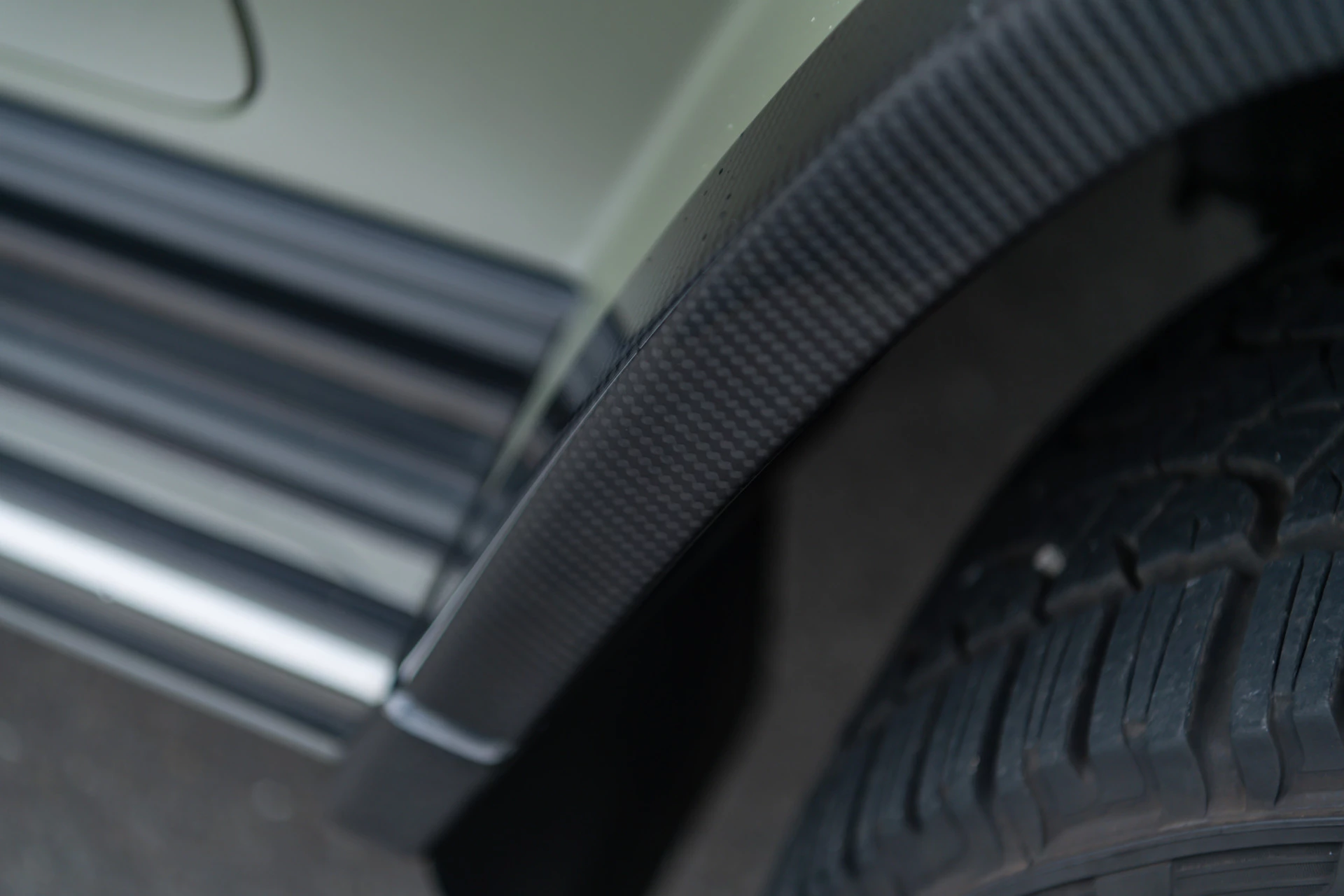 Hoofdafbeelding Mercedes-Benz G-Klasse