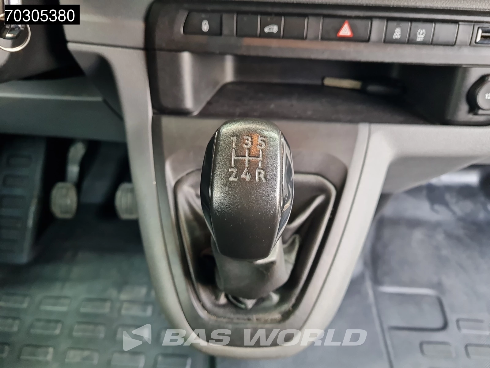 Hoofdafbeelding Peugeot Expert