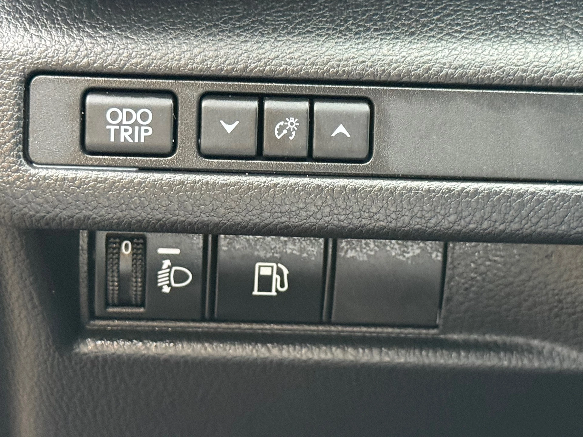 Hoofdafbeelding Lexus LBX