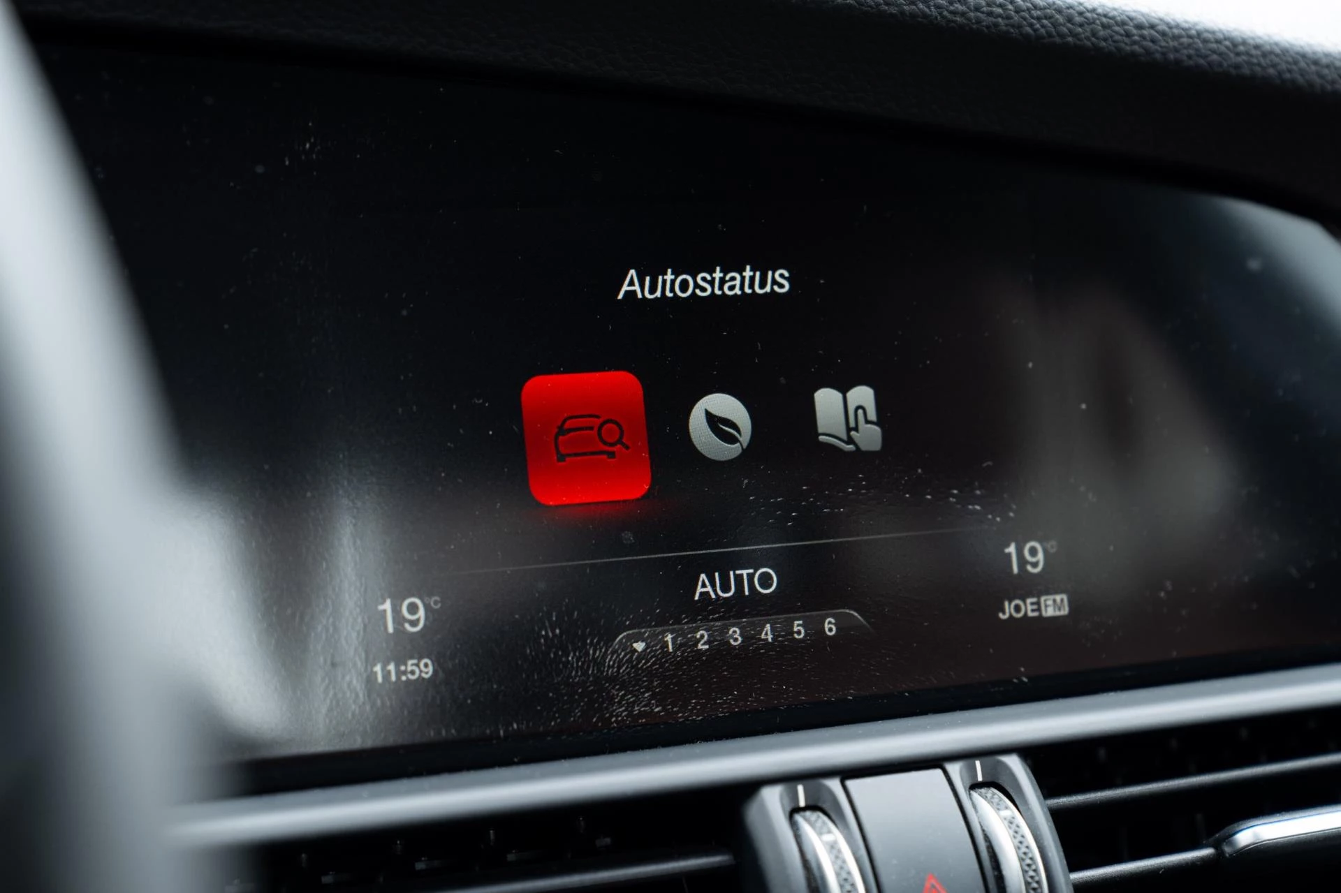 Hoofdafbeelding Alfa Romeo Giulia