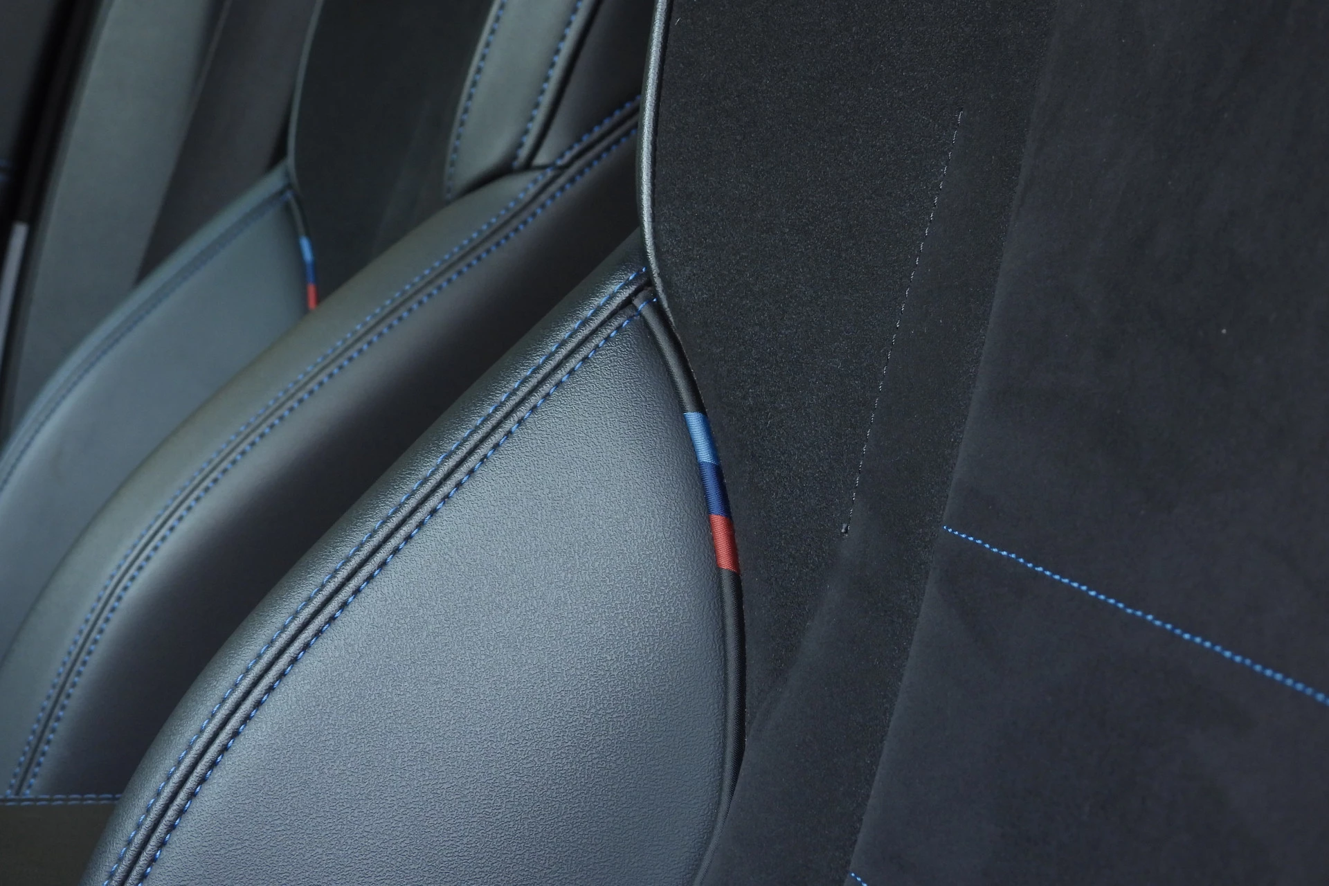 Hoofdafbeelding BMW iX1