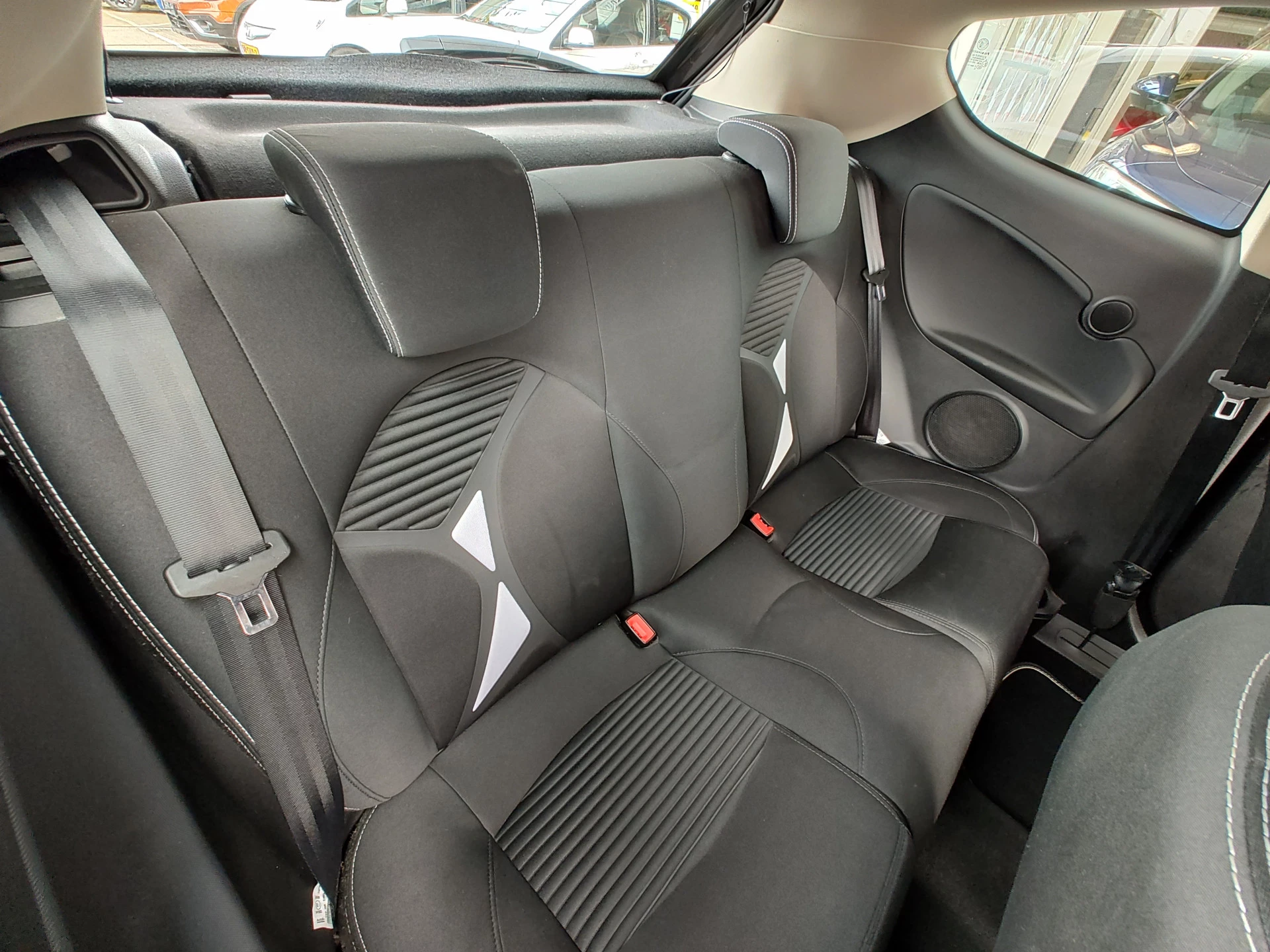 Hoofdafbeelding Alfa Romeo MiTo