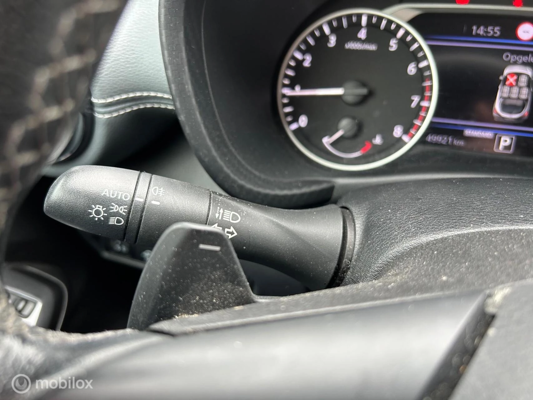 Hoofdafbeelding Nissan Juke