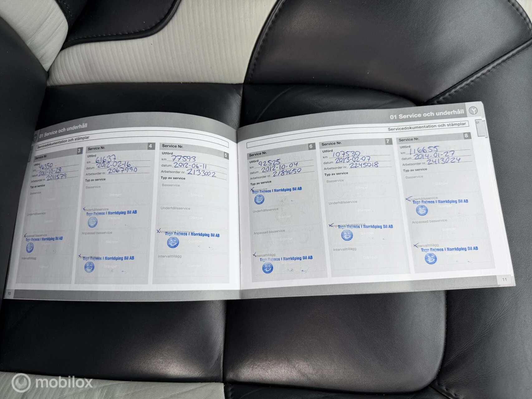 Hoofdafbeelding Volvo V70