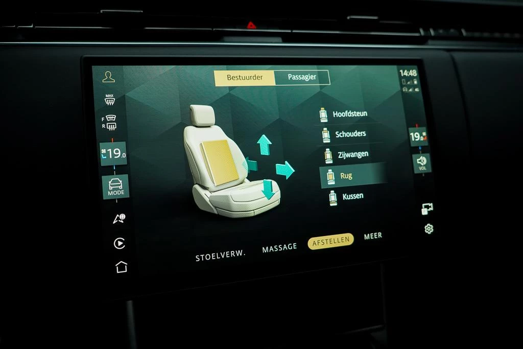 Hoofdafbeelding Land Rover Range Rover