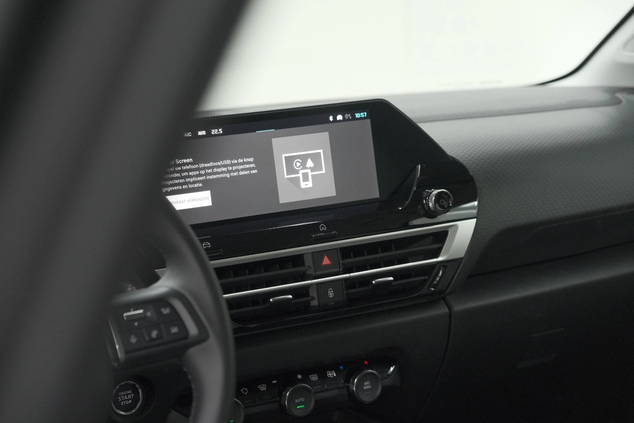 Hoofdafbeelding Citroën C4