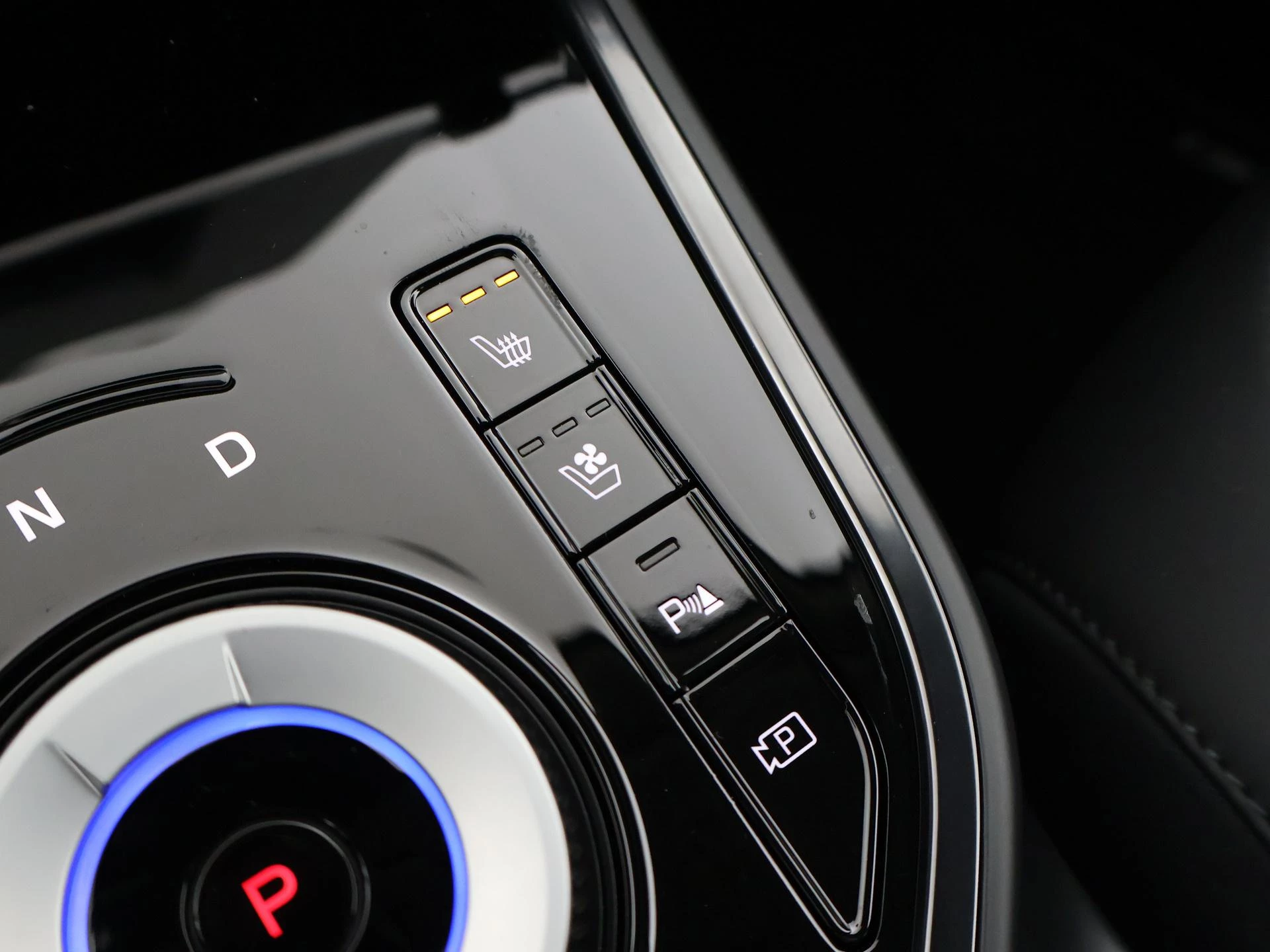 Hoofdafbeelding Kia e-Niro