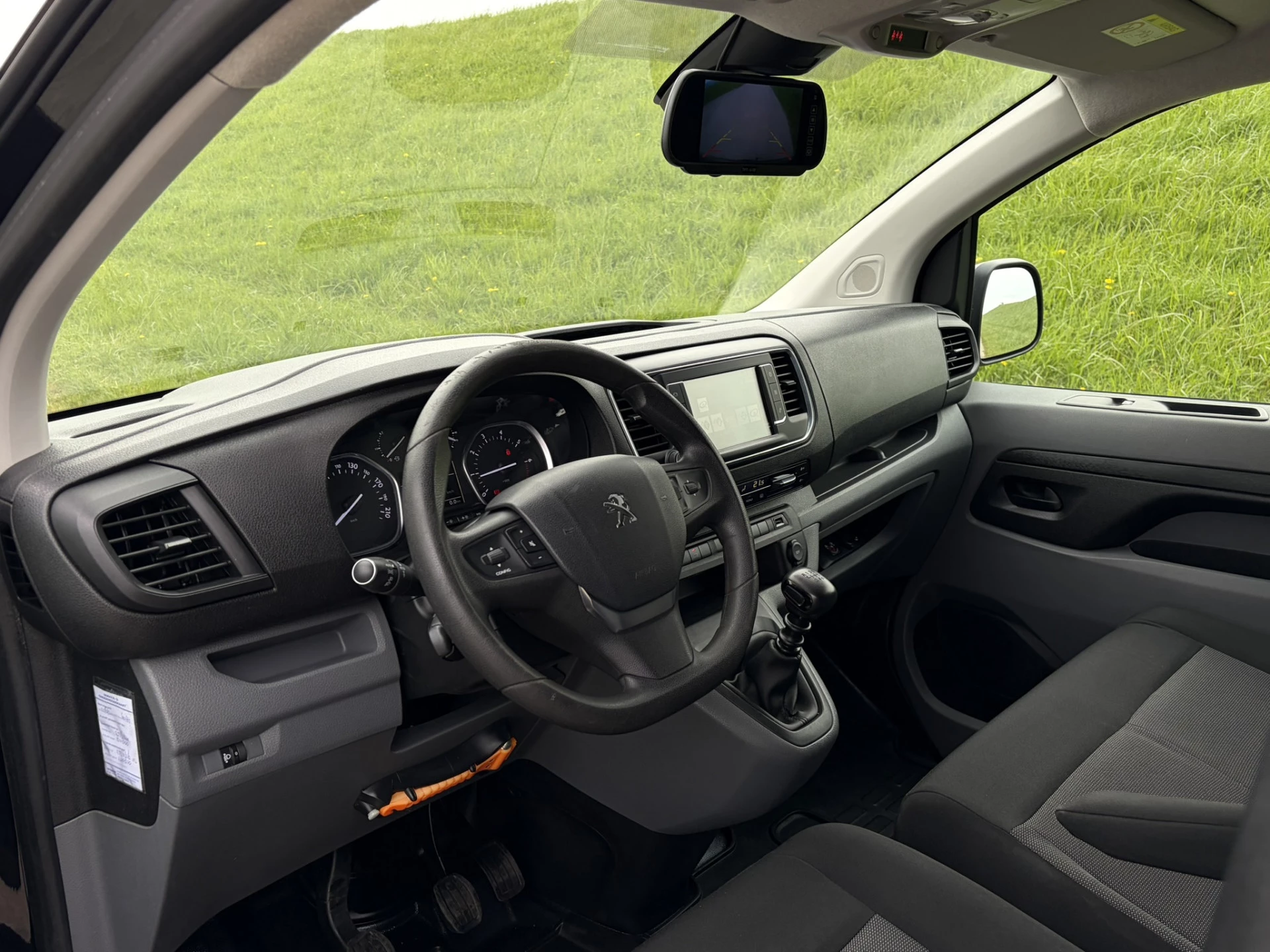 Hoofdafbeelding Peugeot Expert