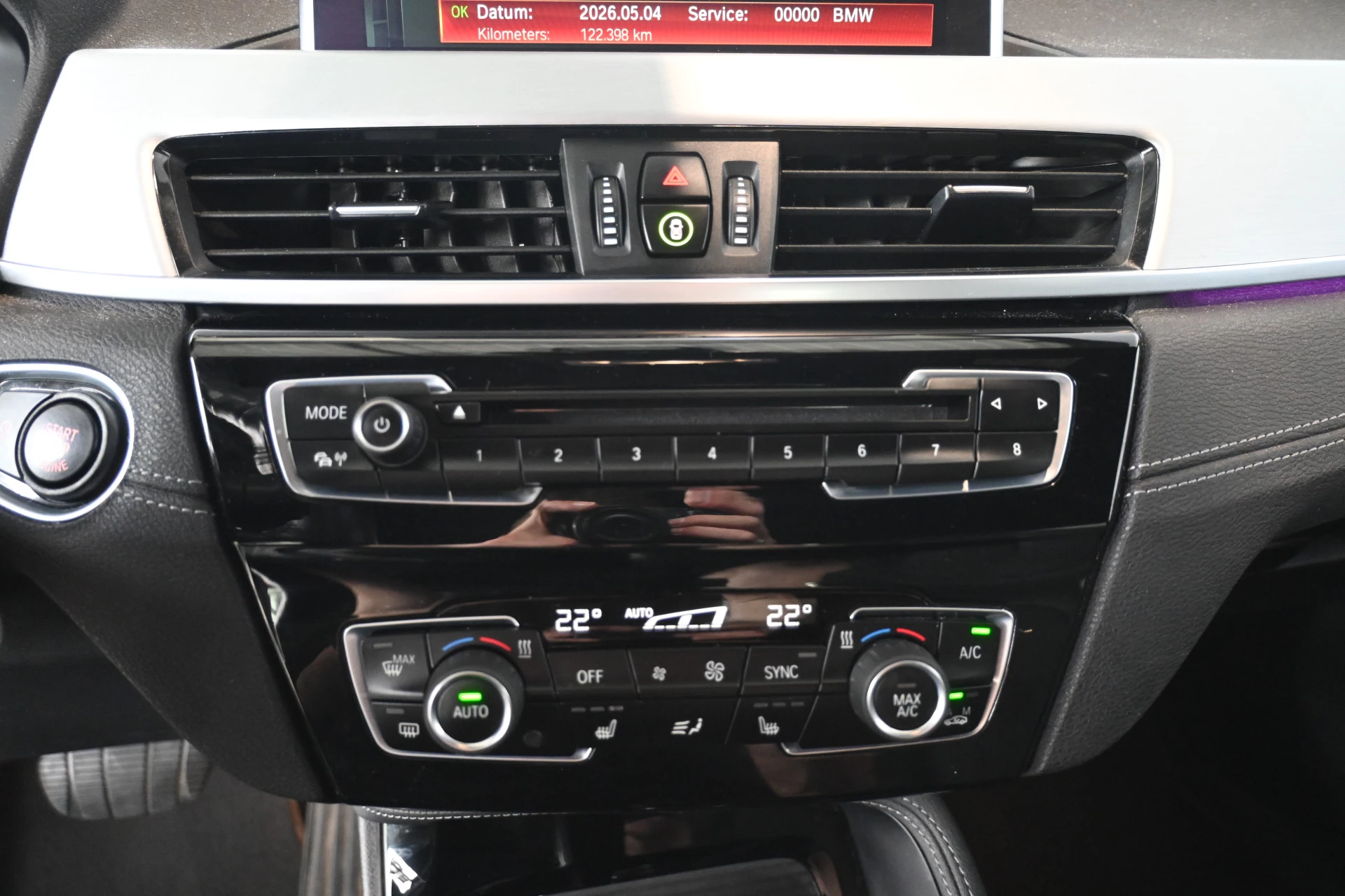 Hoofdafbeelding BMW X2