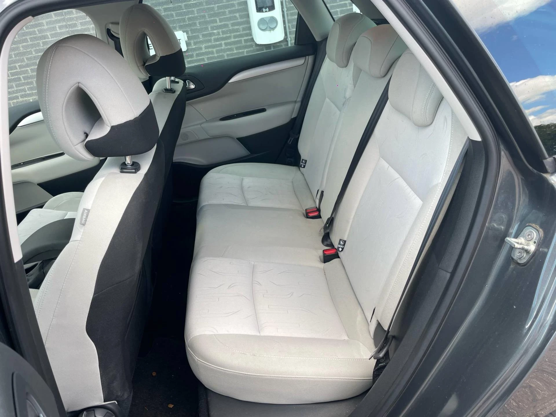 Hoofdafbeelding Citroën C4