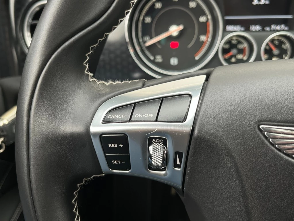 Hoofdafbeelding Bentley Flying Spur