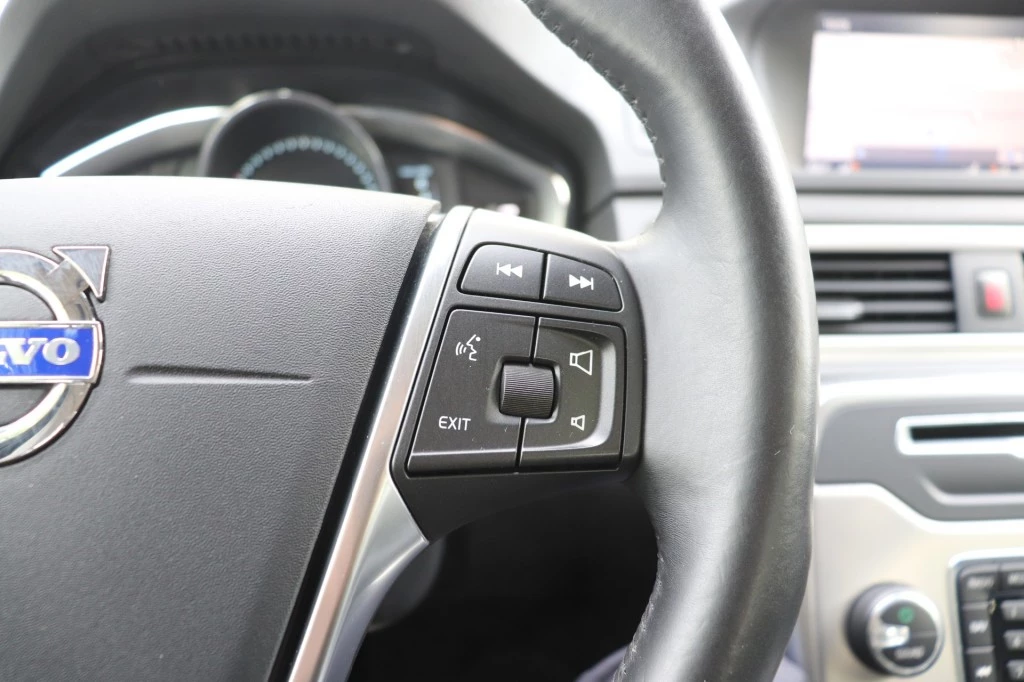 Hoofdafbeelding Volvo XC70