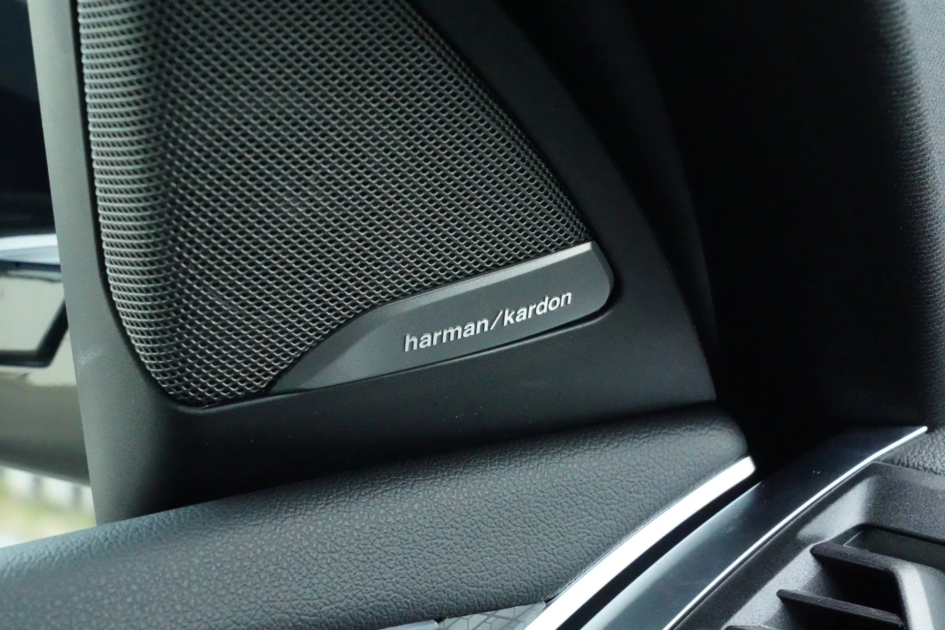Hoofdafbeelding BMW X4