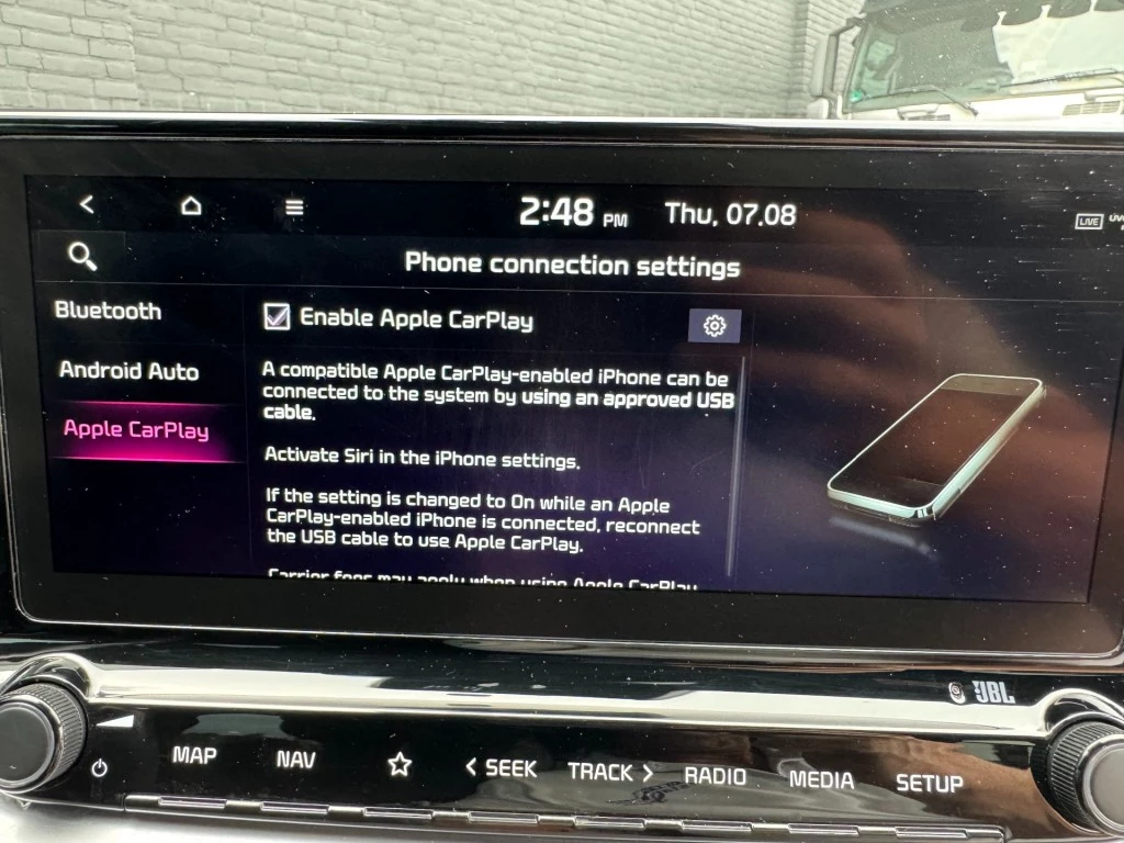 Hoofdafbeelding Kia ProCeed