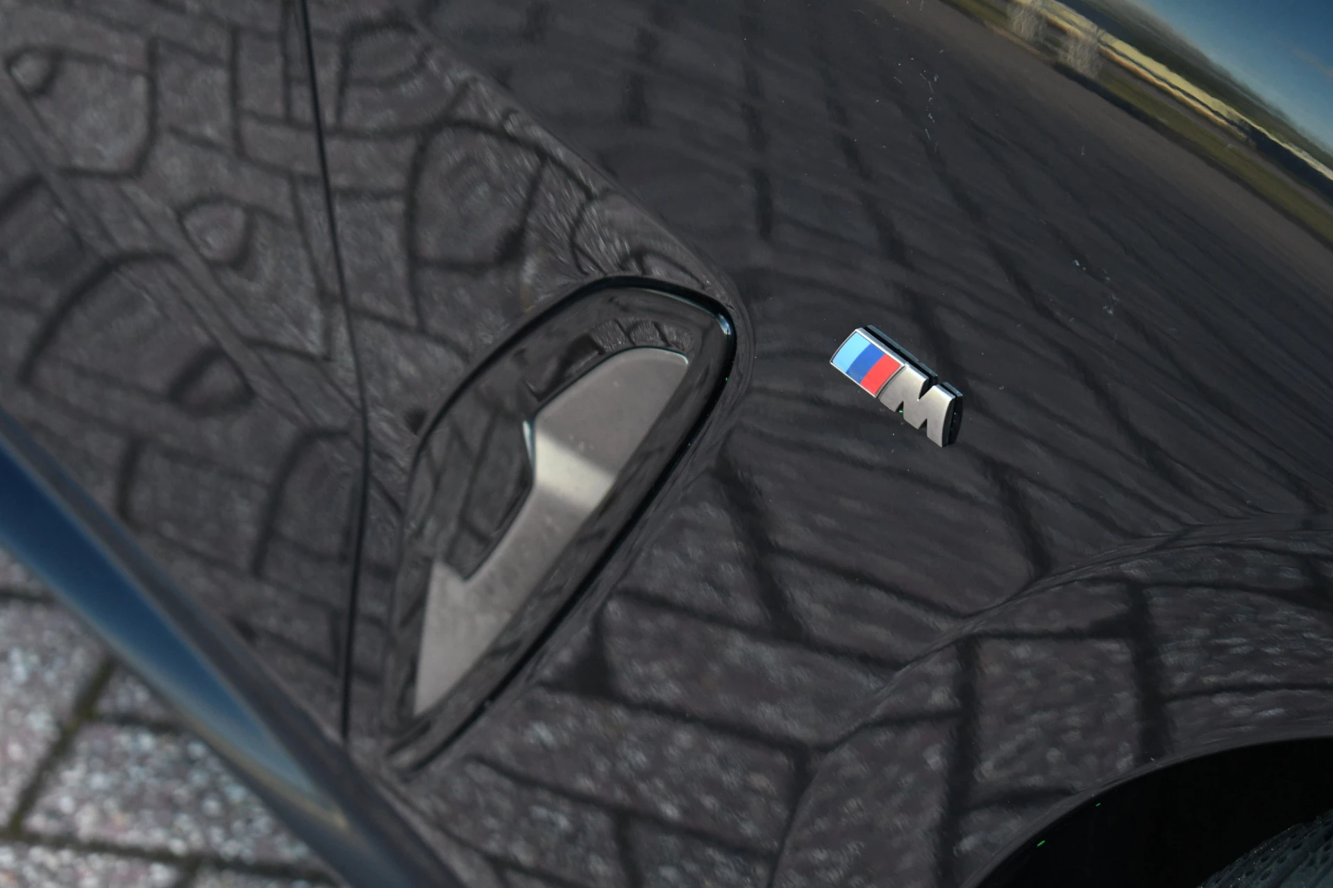 Hoofdafbeelding BMW 8 Serie