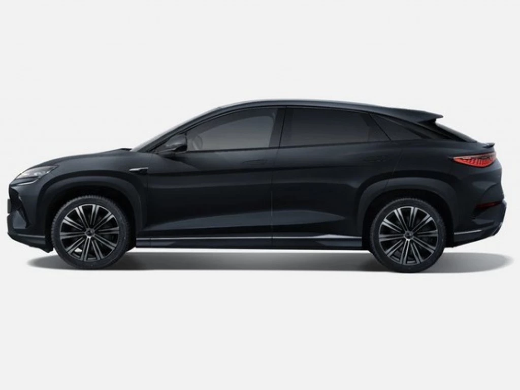 Hoofdafbeelding BYD SEALION