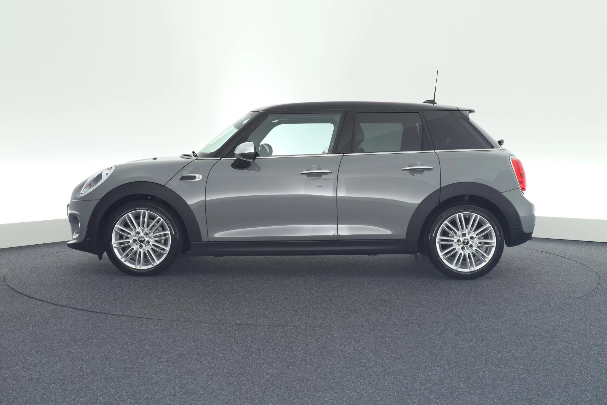 Hoofdafbeelding MINI One