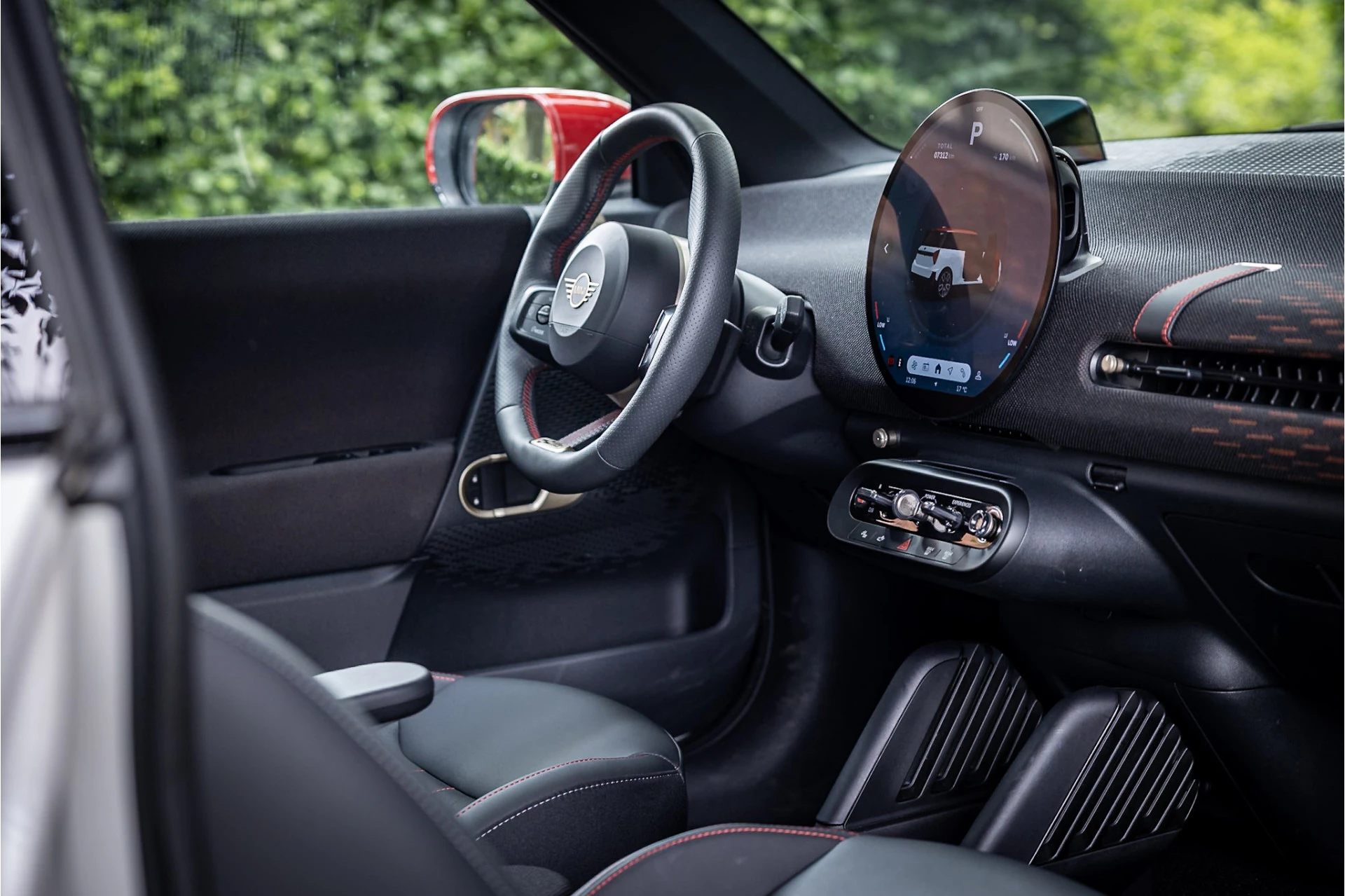 Hoofdafbeelding MINI 3-deurs