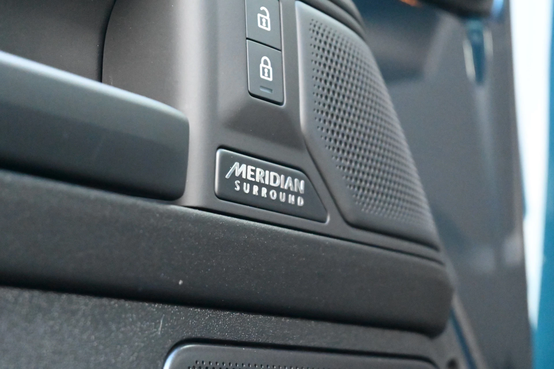 Hoofdafbeelding Land Rover Defender