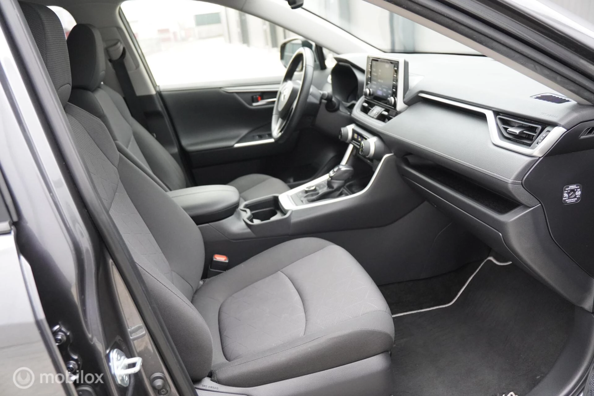 Hoofdafbeelding Toyota RAV4