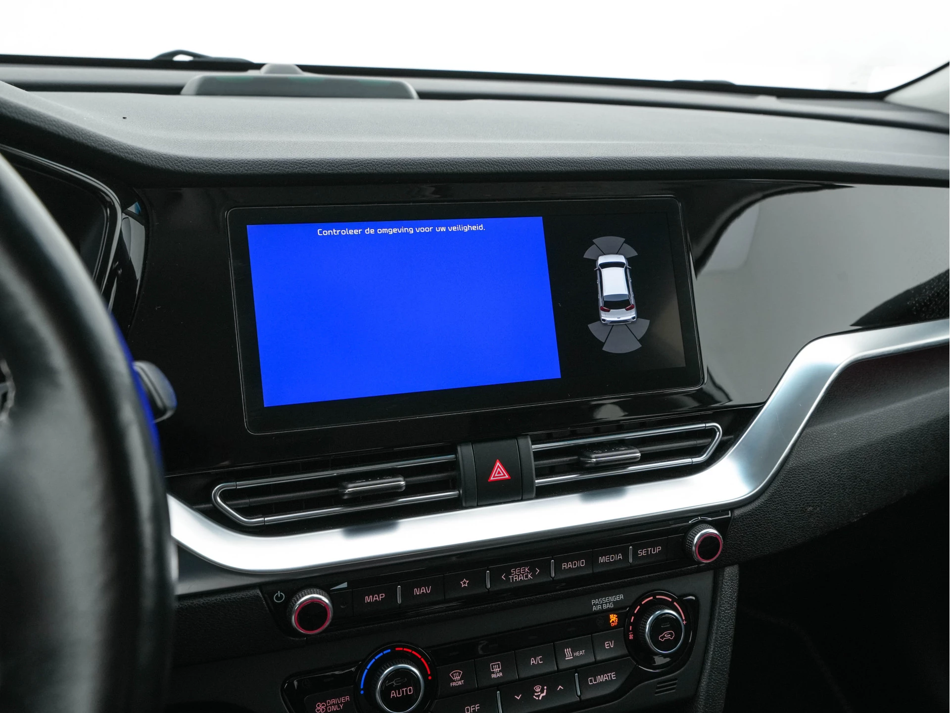 Hoofdafbeelding Kia e-Niro