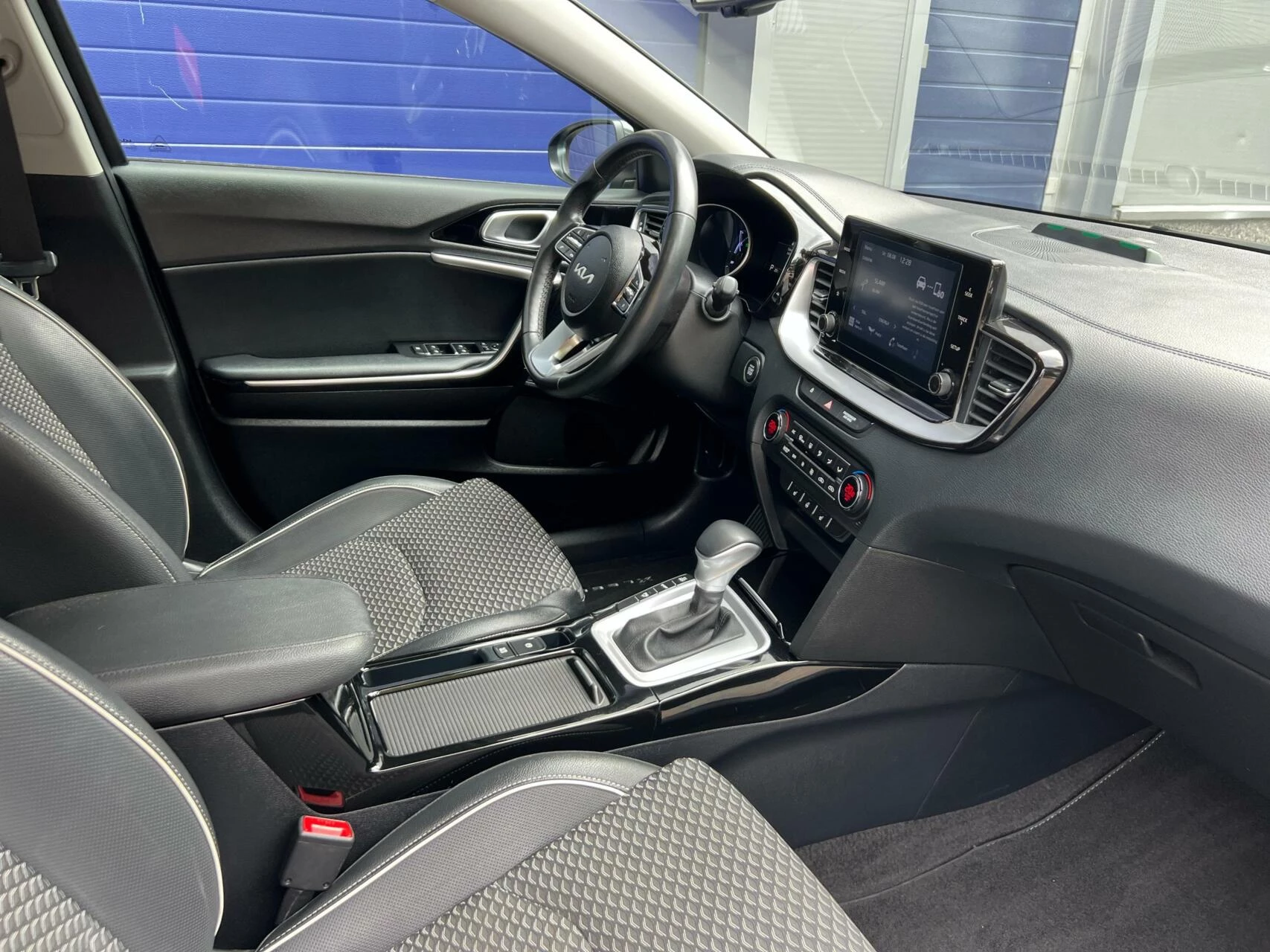 Hoofdafbeelding Kia XCeed