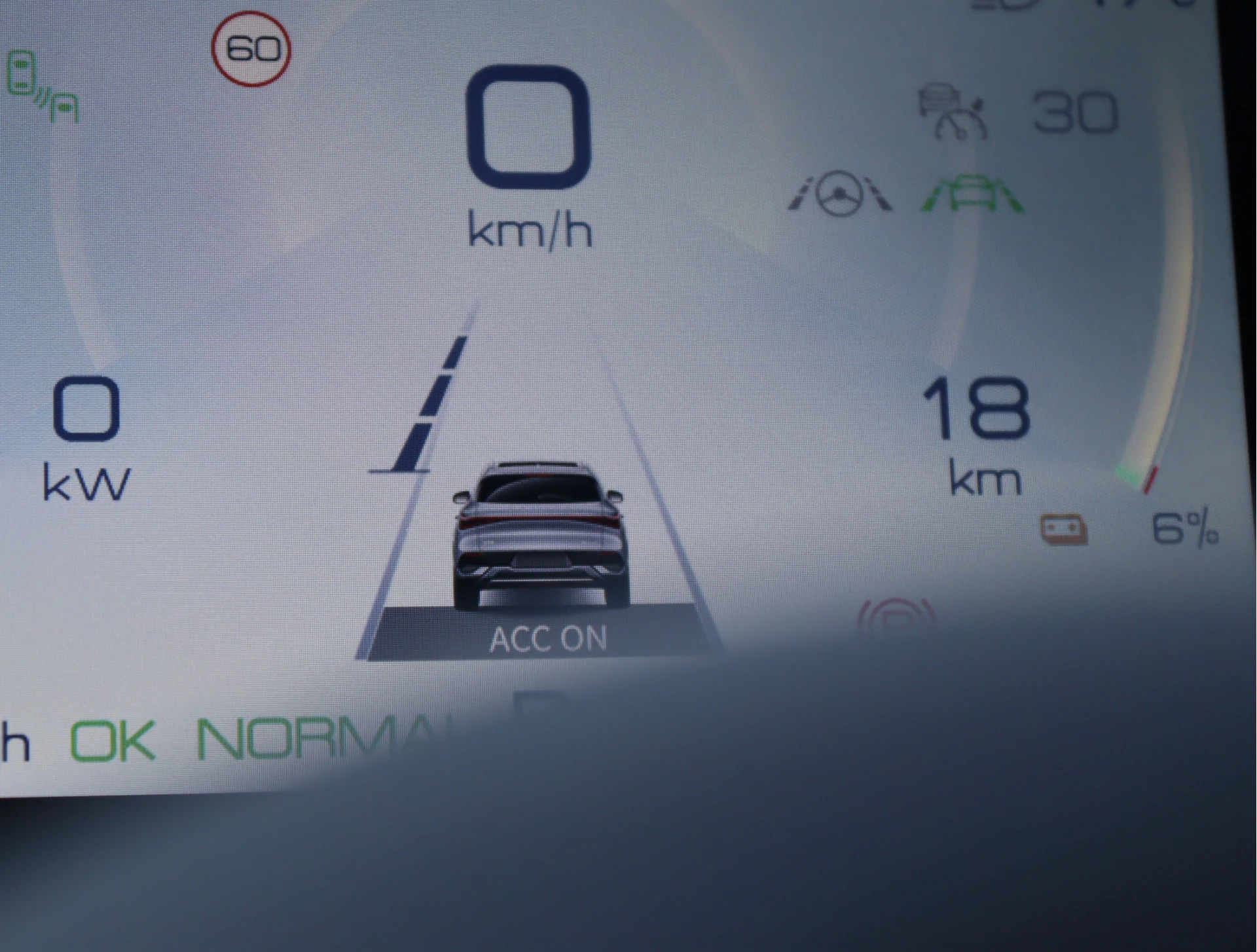 Hoofdafbeelding BYD ATTO 3