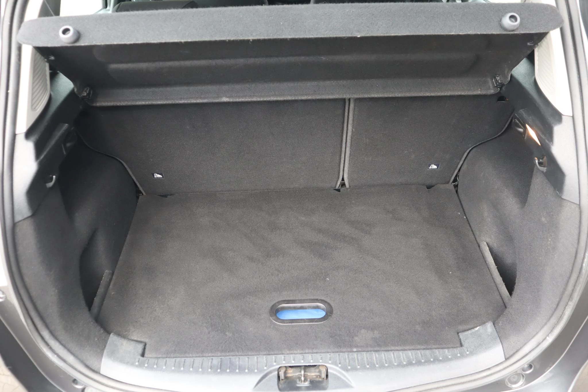 Hoofdafbeelding Ford B-MAX