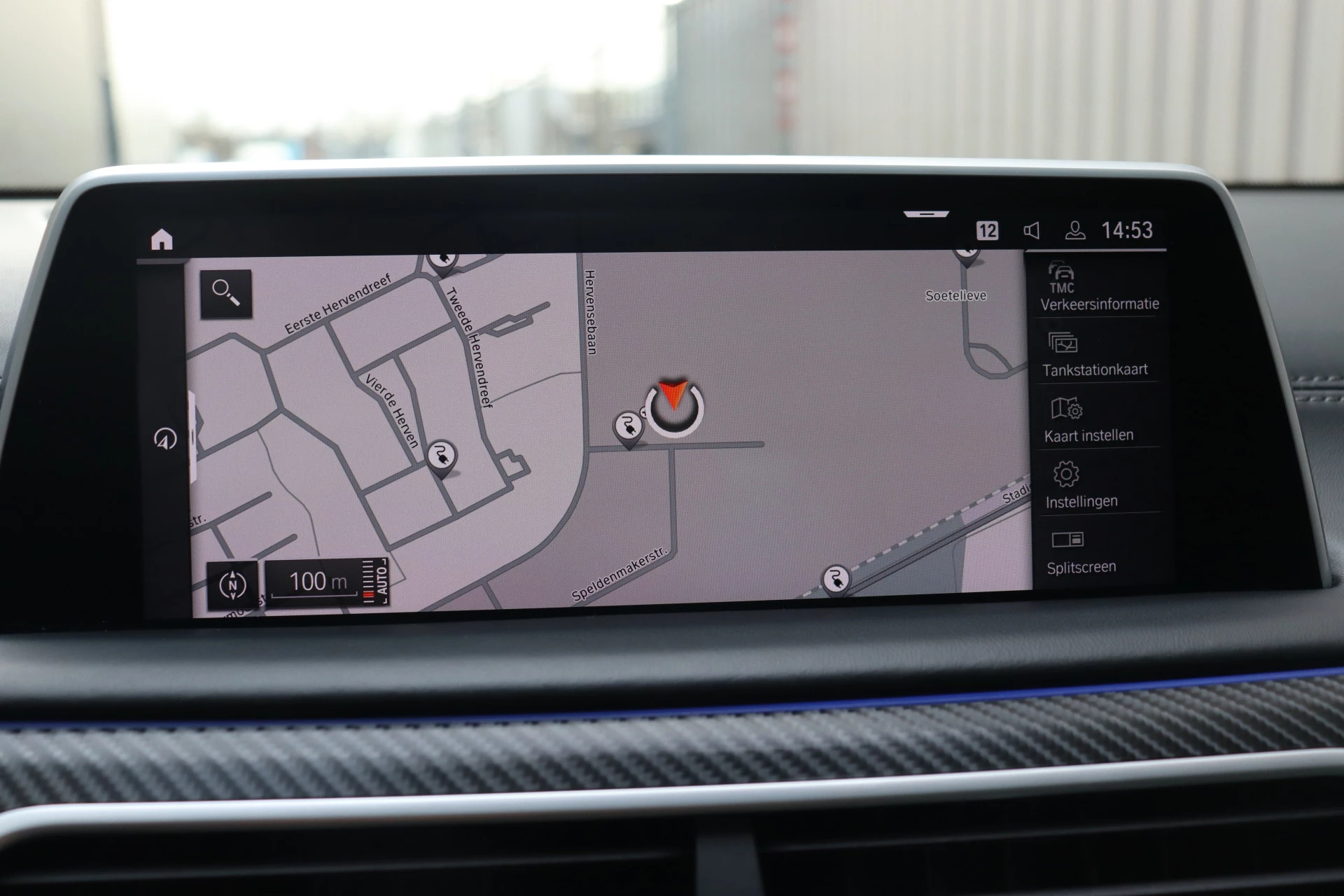 Hoofdafbeelding BMW 7 Serie