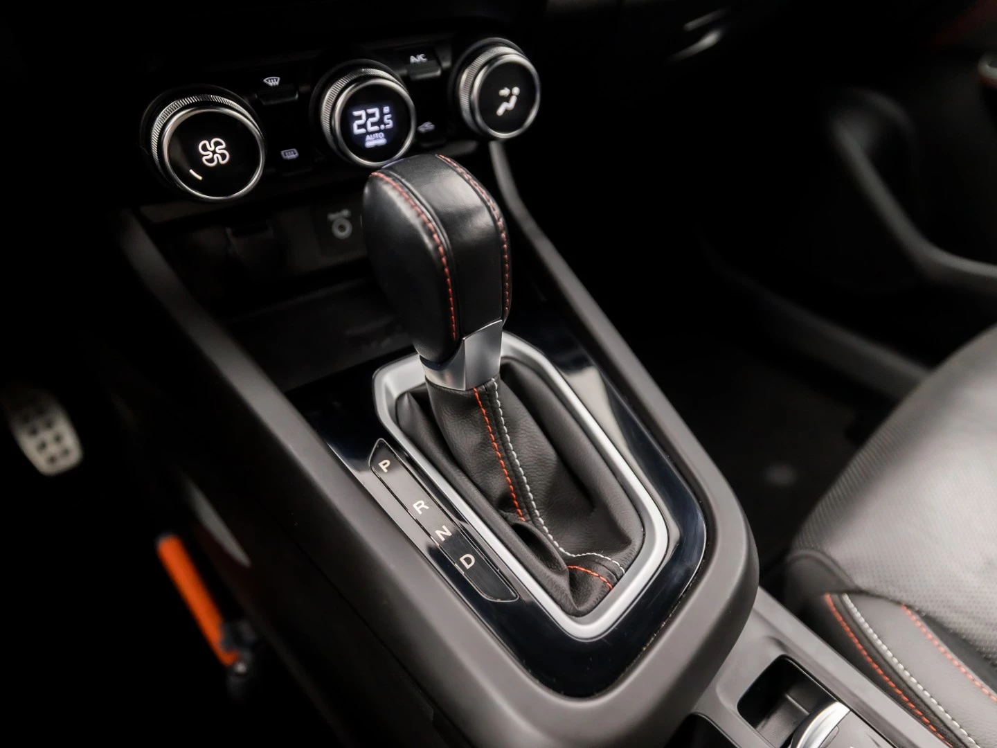 Hoofdafbeelding Renault Arkana