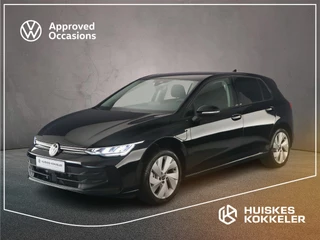 Volkswagen Golf Life Edition 1.5 TSI eHybrid 204pk DSG Automaat Adaptive cruise control, Achteruitrijcamera, LED koplampen, App connect, Stoelverwarming, Parkeersensoren