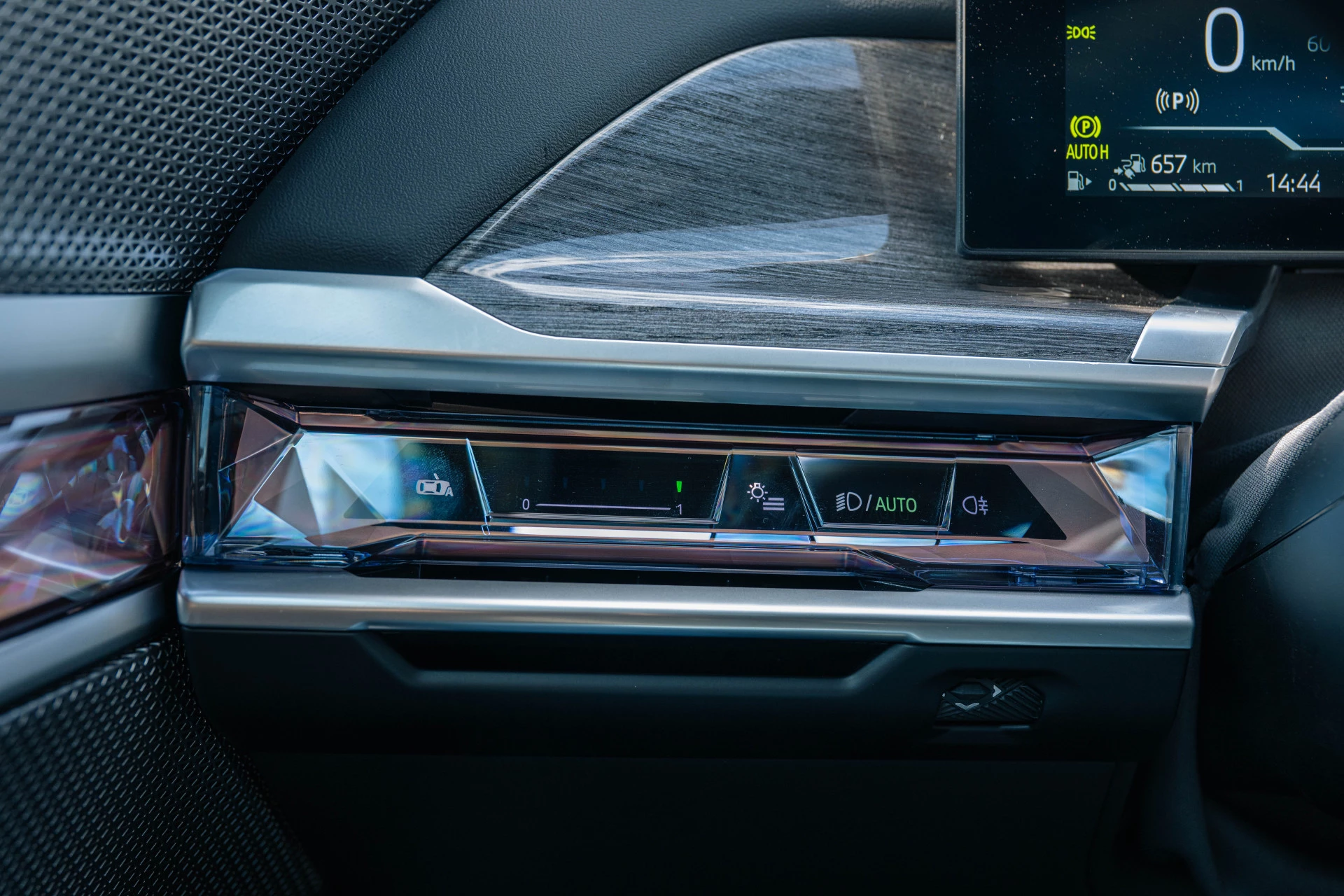 Hoofdafbeelding BMW 7 Serie