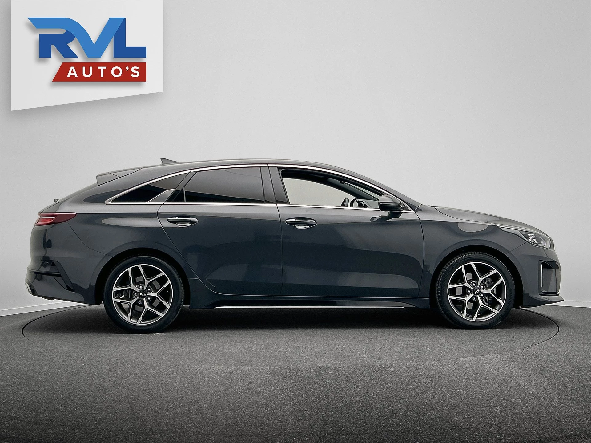 Hoofdafbeelding Kia ProCeed