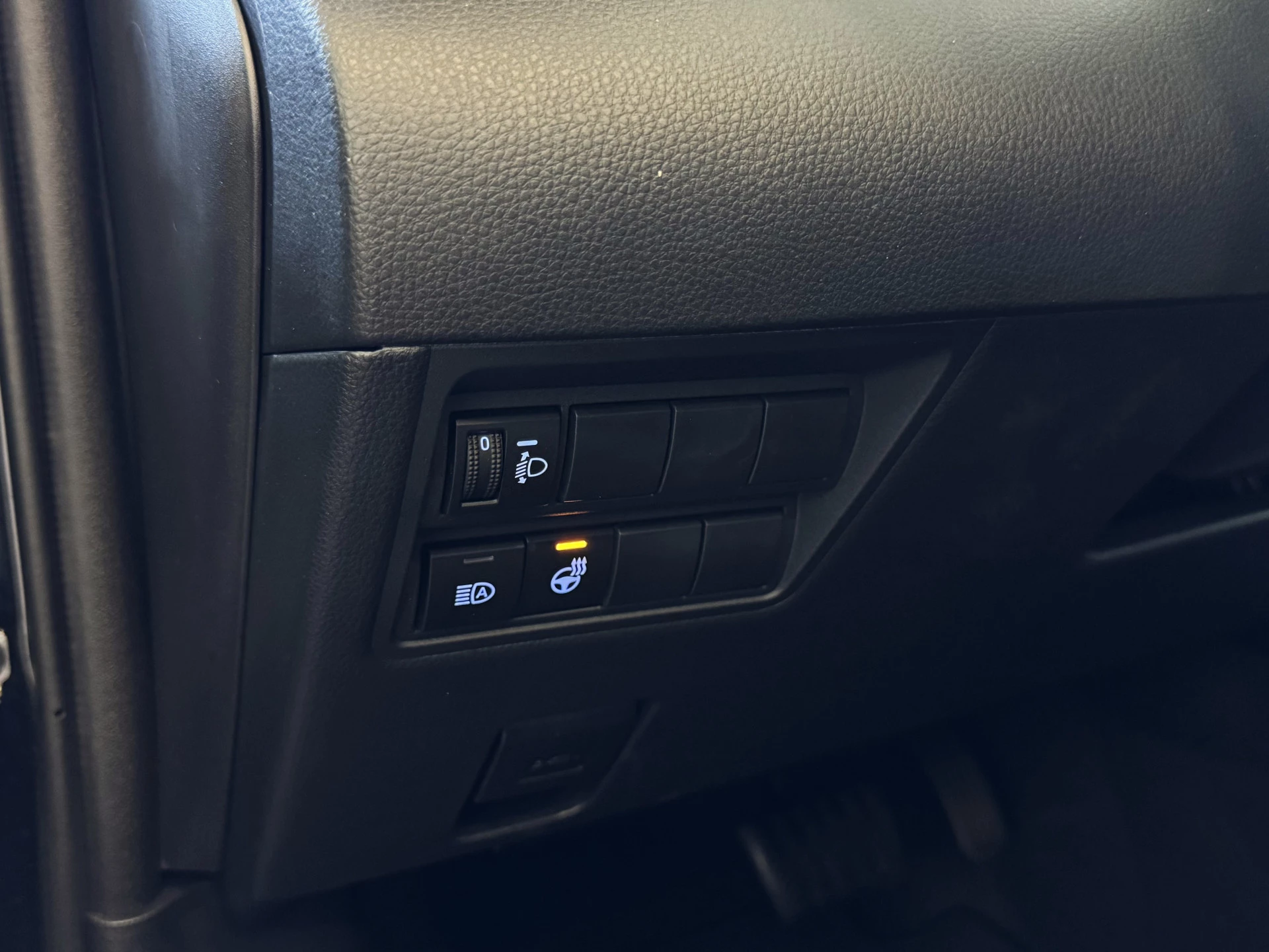 Hoofdafbeelding Mazda 2 Hybrid