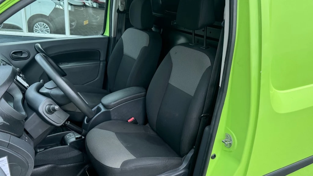 Hoofdafbeelding Renault Kangoo
