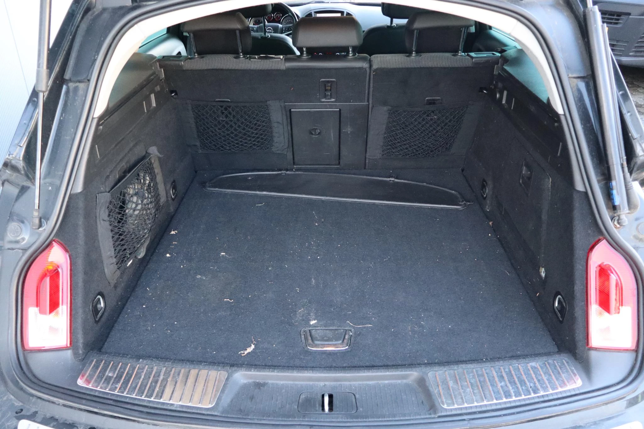 Hoofdafbeelding Opel Insignia