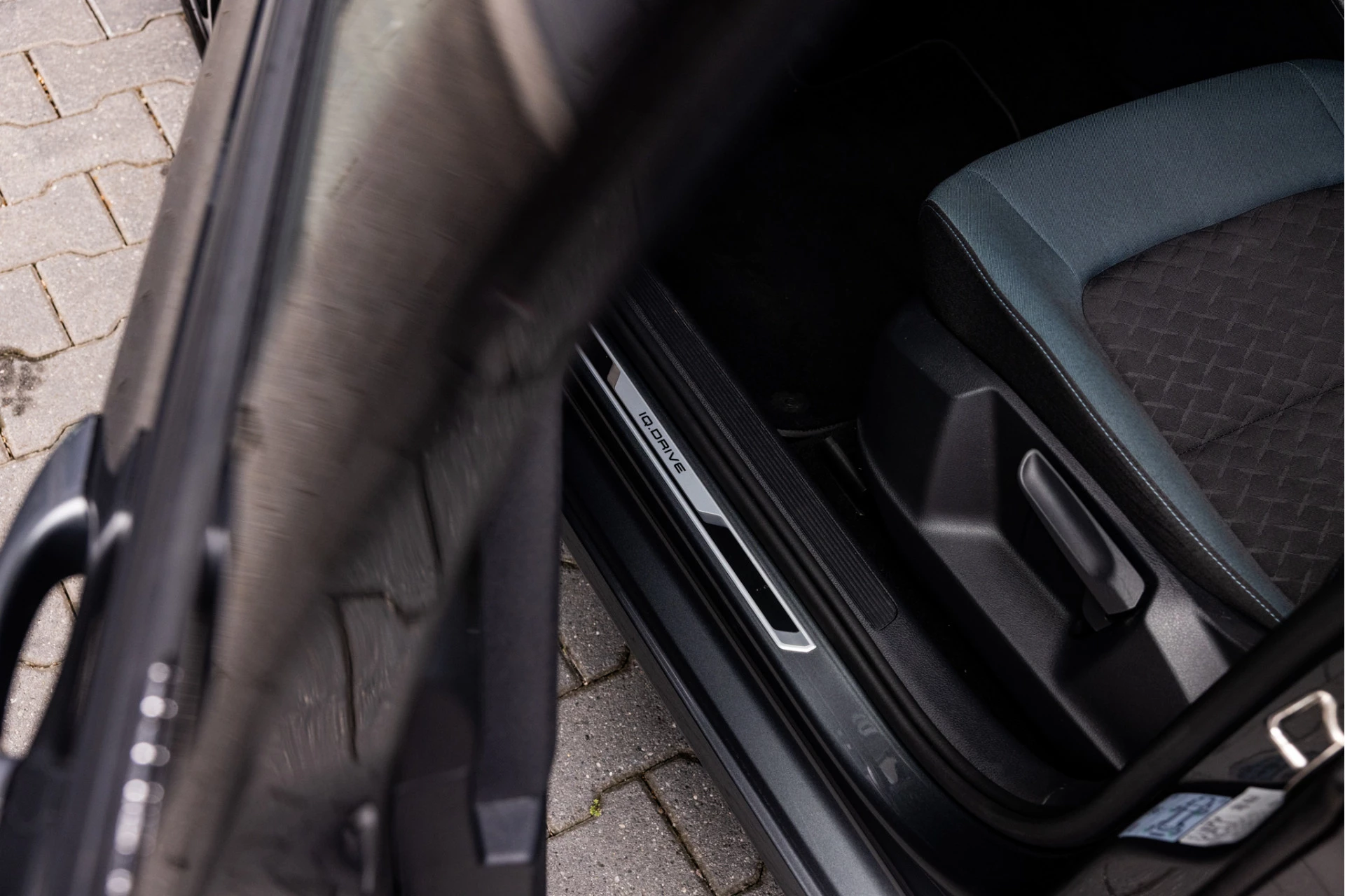 Hoofdafbeelding Volkswagen Golf Sportsvan