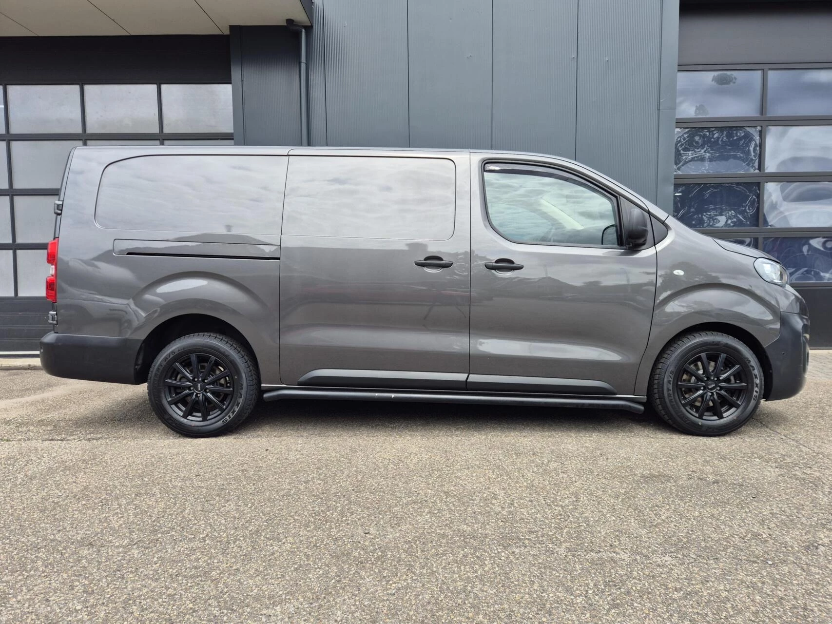 Hoofdafbeelding Peugeot Expert