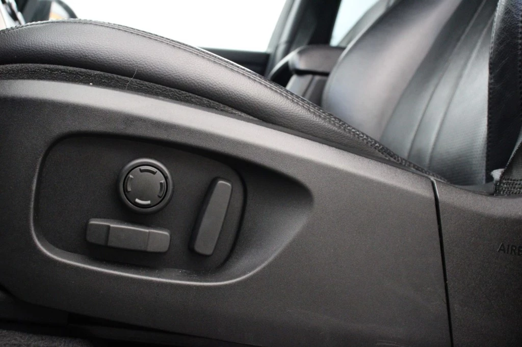 Hoofdafbeelding Land Rover Discovery