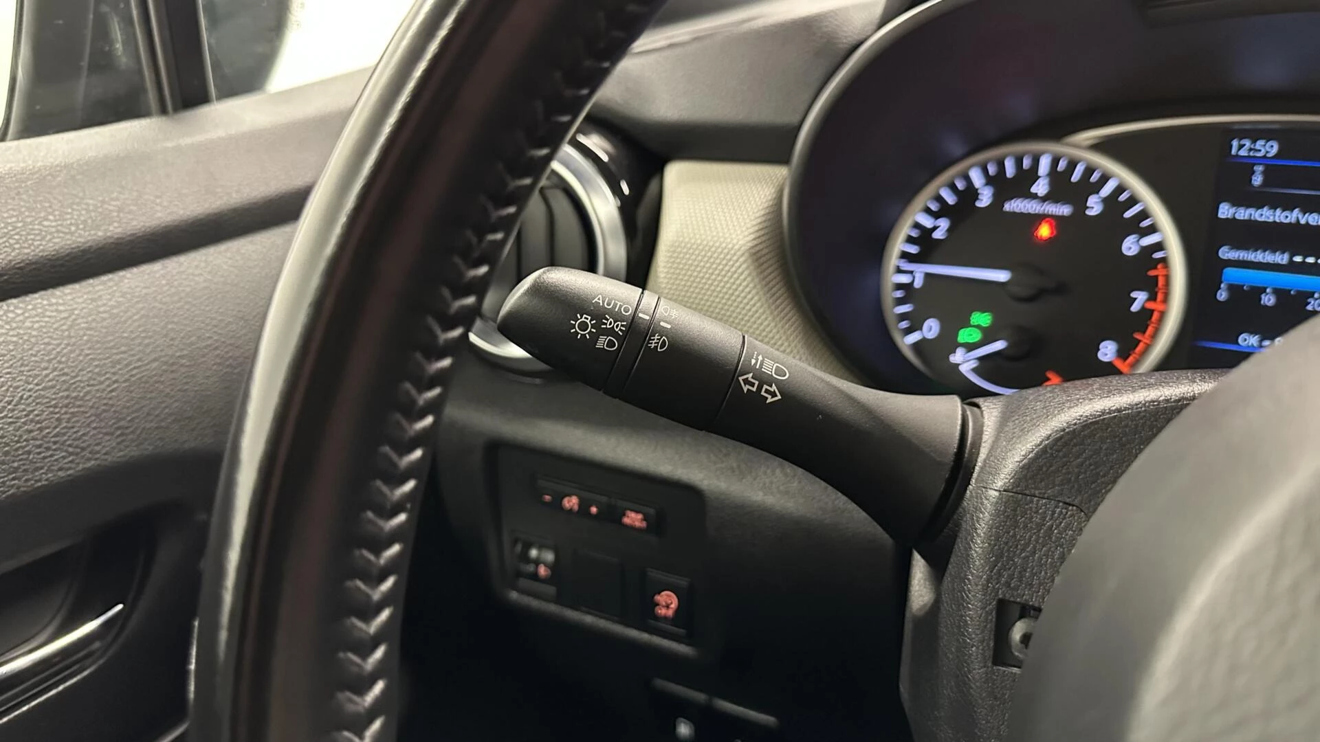 Hoofdafbeelding Nissan Micra