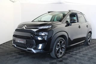 Hoofdafbeelding Citroën C3 Aircross Citroën C3 Aircross 1.2 PureTech Shine Pack Business | facelift