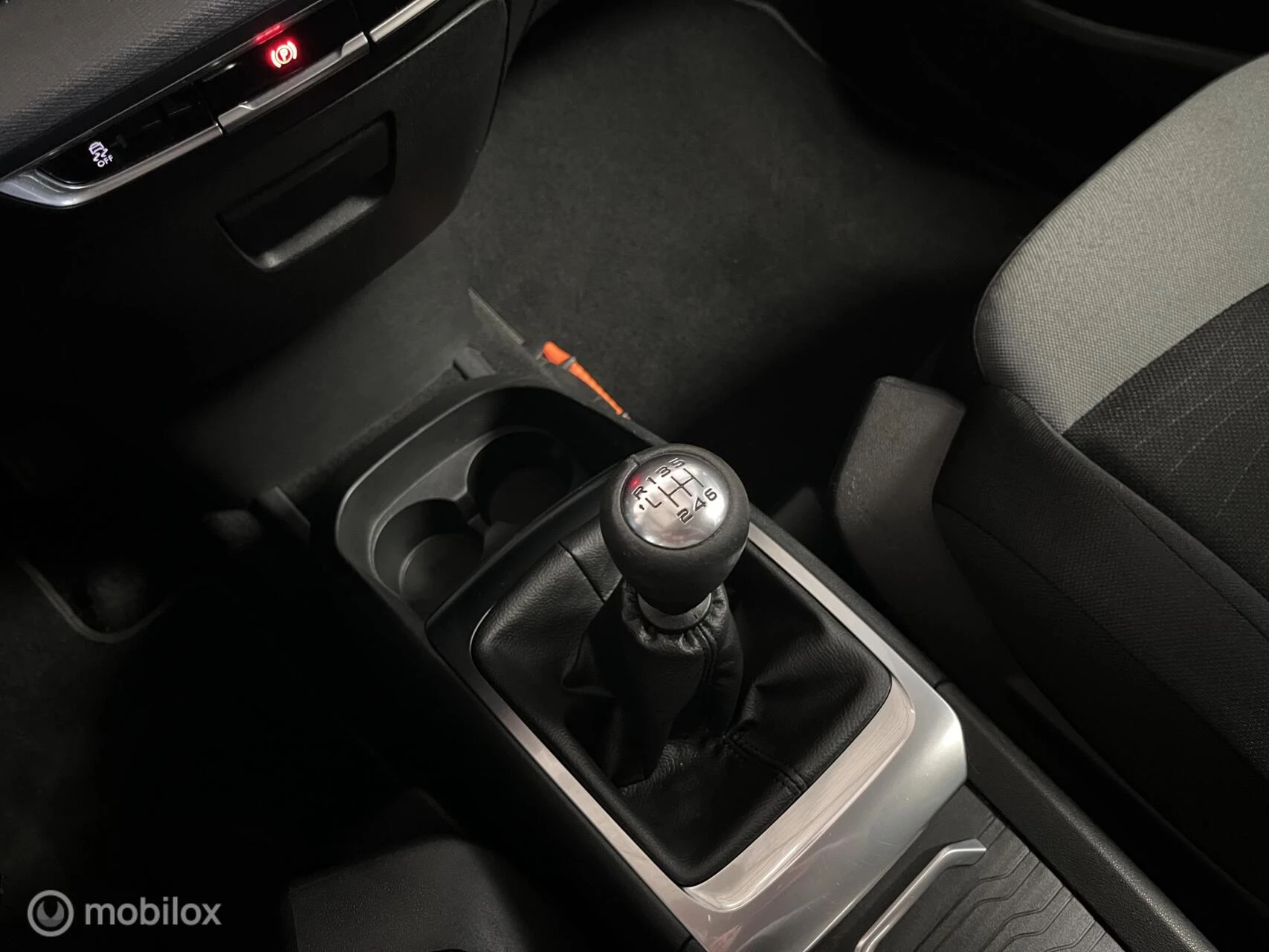 Hoofdafbeelding Citroën C4 Picasso