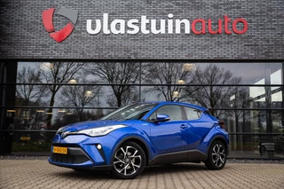 Toyota C-HR 1.8 Hybrid Dynamic
