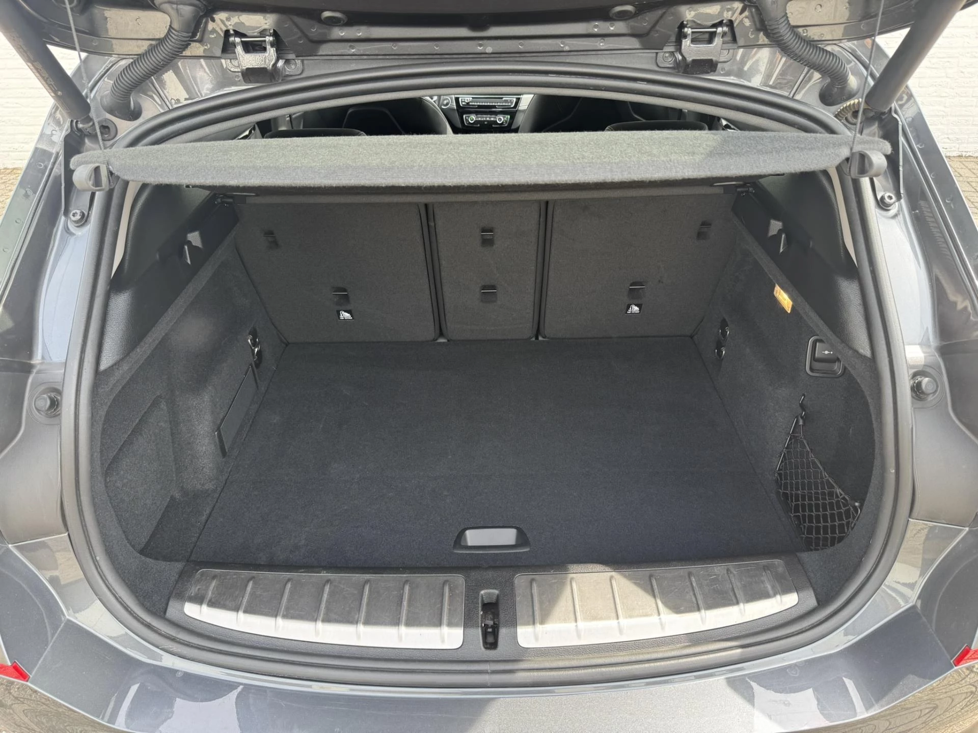 Hoofdafbeelding BMW X2
