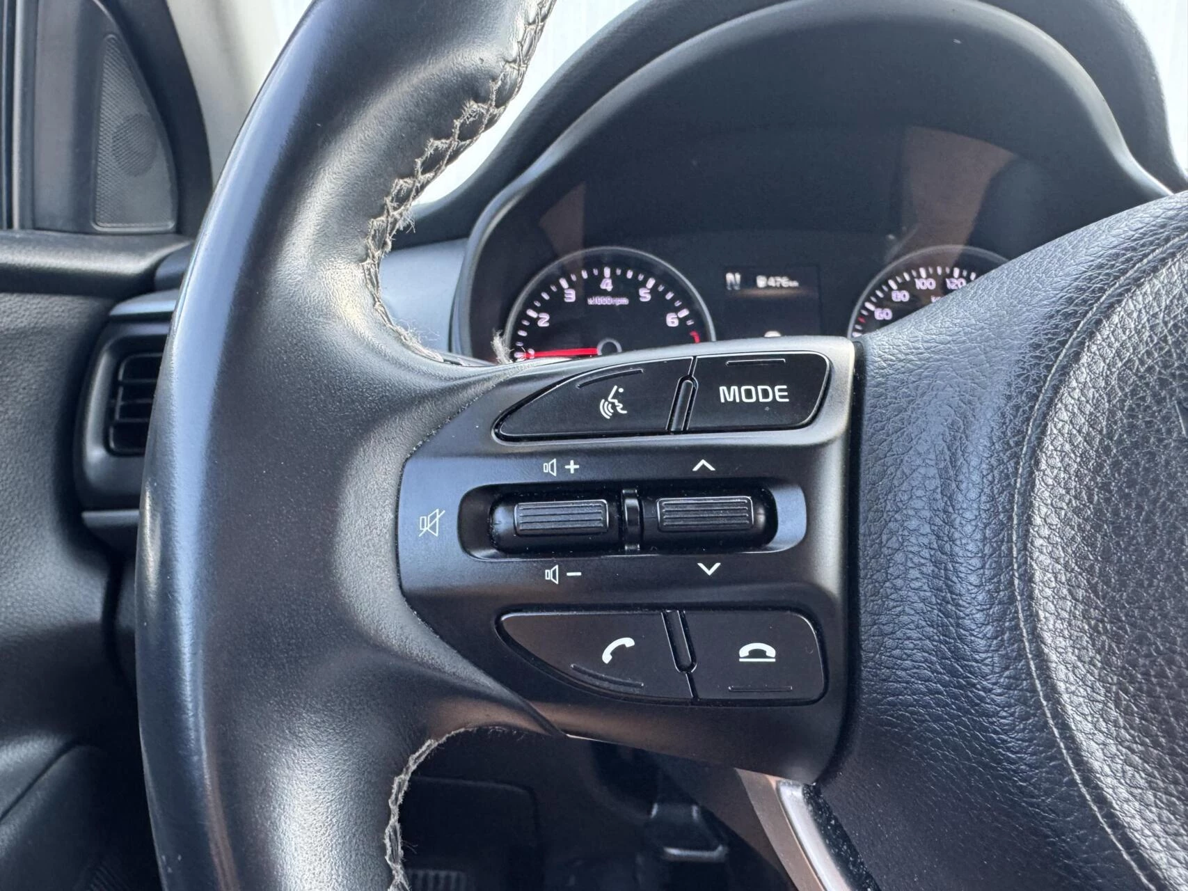 Hoofdafbeelding Kia Stonic